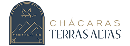 Chácaras Terrras Altas / Maria da Fé - MG